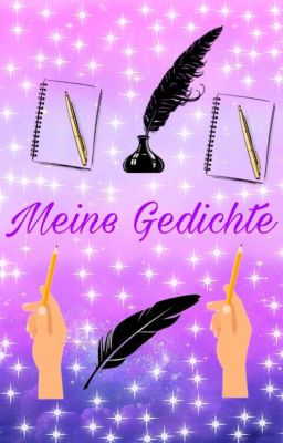 Meine Gedichte