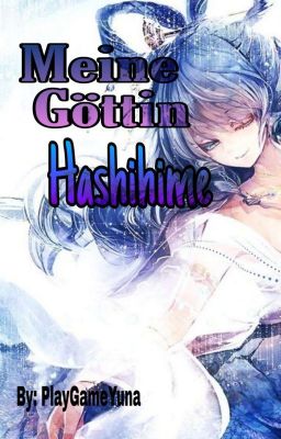 Meine Göttin Hashihime