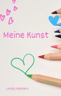 Meine Kunst ✨