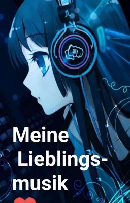 Meine Lieblings Musik! :3