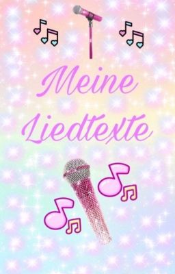 Meine Liedtexte