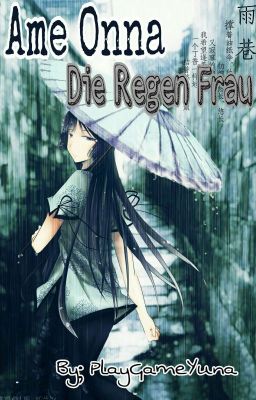 Meine Mutter- Die Regen Frau