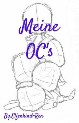 Meine OC's