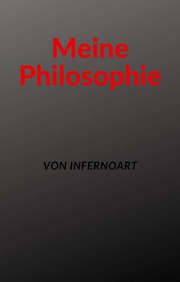 Meine Philosophie