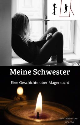 Meine Schwester