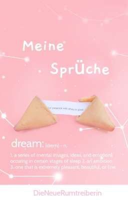 Meine Sprüche