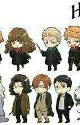 Meine Top 10 Harry Potter Figuren 