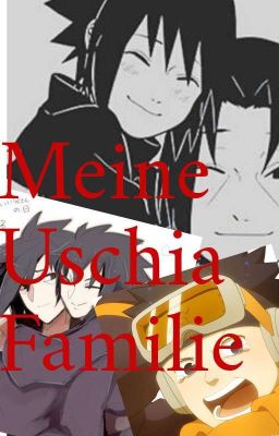 Meine Uschia Familie