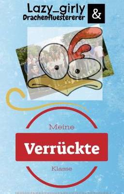 meine verrückte klasse