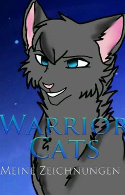 Meine Warrior Cats Bilder