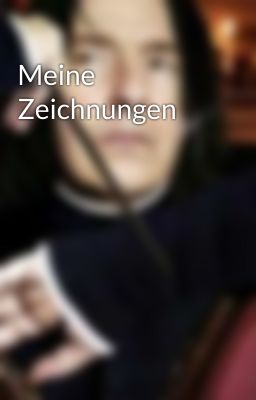 Meine Zeichnungen 