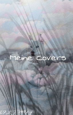 meine Zeichnungen-Bilder-Covers...usw.