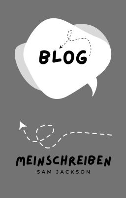 Meinschreiben - Blog