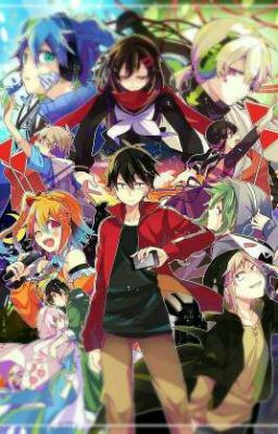 Mekakucity Actors (Tuyển mem)