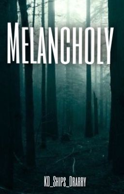 Melancholy (A Drarry Oneshot)