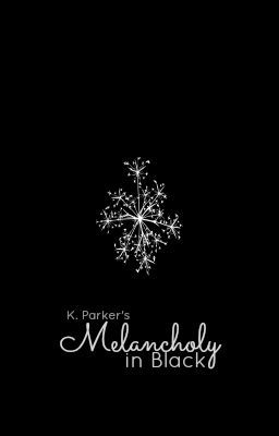 Melancholy in Black