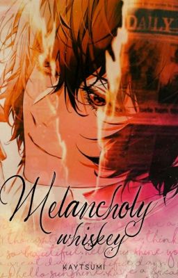 Melancholy Whiskey ━━Osamu Dazai / relatos 