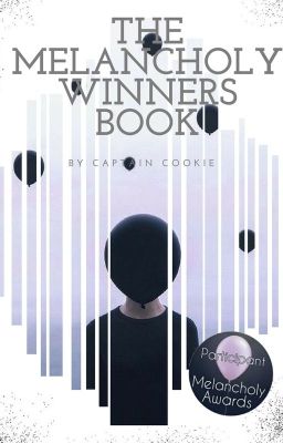 Melancholy Winners Book