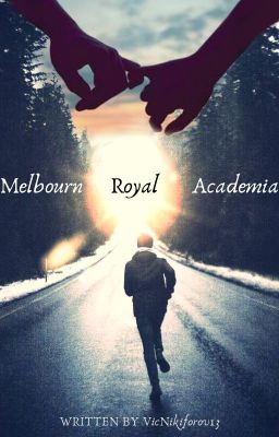 Melbourn Royal Academia