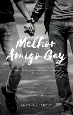 Melhor Amigo Gay (Temporada Um)