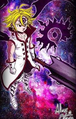 Meliodas : El Demonio Infinito