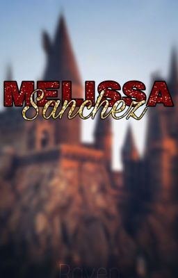 Melissa Sanchez - Fred Weasley