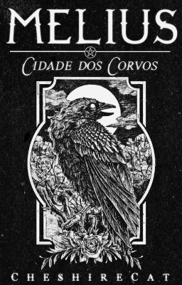 Melius - Cidade Dos Corvos