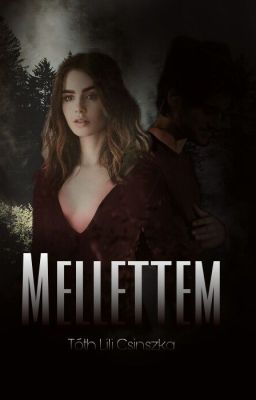 Mellettem