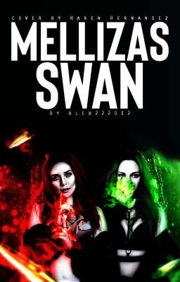 Mellizas Swan