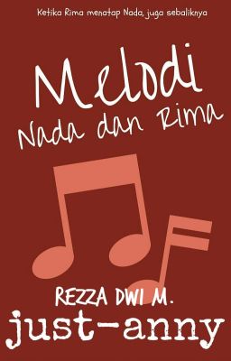 Melodi Nada dan Rima [5/5 End]