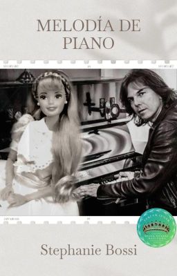 Melodía de Piano (Fanfic Joey Tempest)