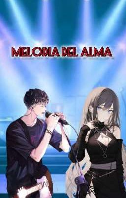 melodia del alma