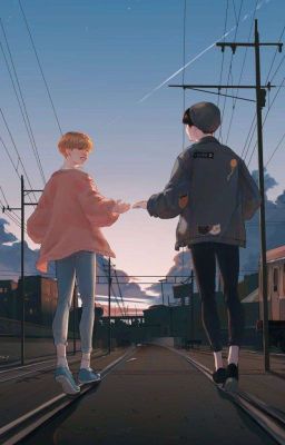 Melodía Del Corazón: Eres Mi Amanecer/OS YOONMIN 