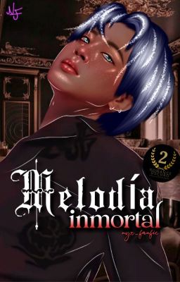 ❝ Melodía inmortal 𝄄 𝑩𝑻𝑺 ❞