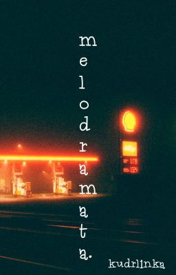 Melodramata |Poetry EP|