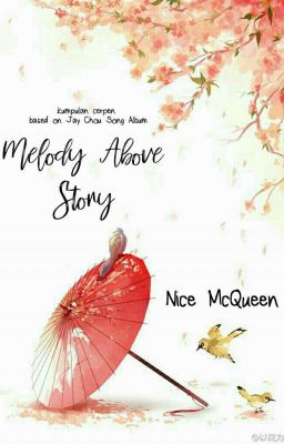 Melody Above Story