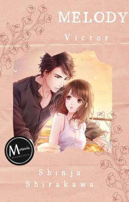 Melody: [Good to Me] - Victor