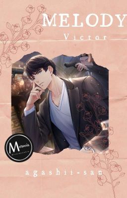 Melody: [Odd Eye] - Victor [END]