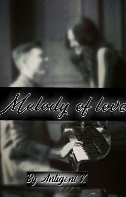 Melody of love