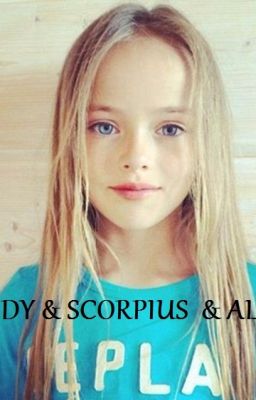 MELODY & SCORPIUS & ALBUS