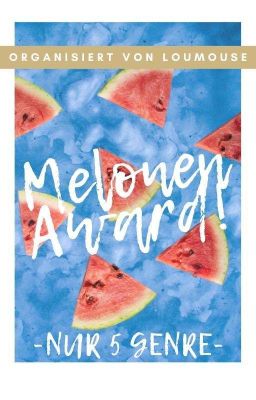 🍉Melonen Award 2020🍉