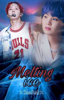 Melting ice ×YoonSeok×