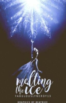 Melting the ice (Jelsa)