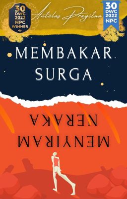 Membakar Surga, Menyiram Neraka