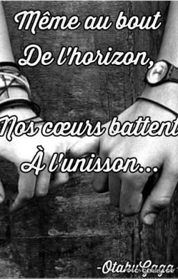 Même au bout de l'horizon, nos cœurs battent à l'unisson {Xiumin}