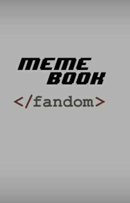 MEME BOOK