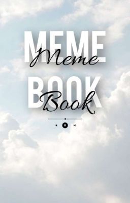 Meme Book