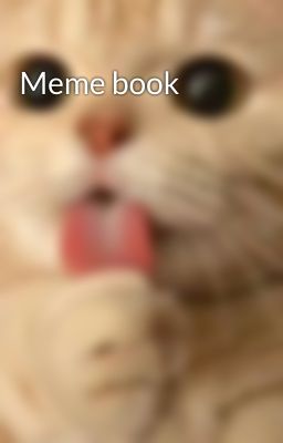 Meme book