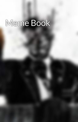 Meme Book