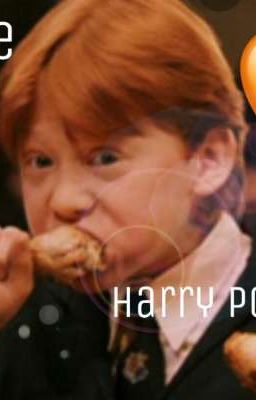 Meme Harry Potter🎆